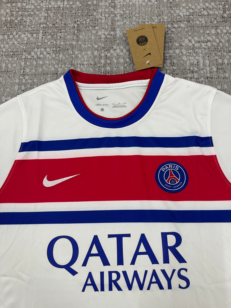 2026-27 PSG Training White - image 2