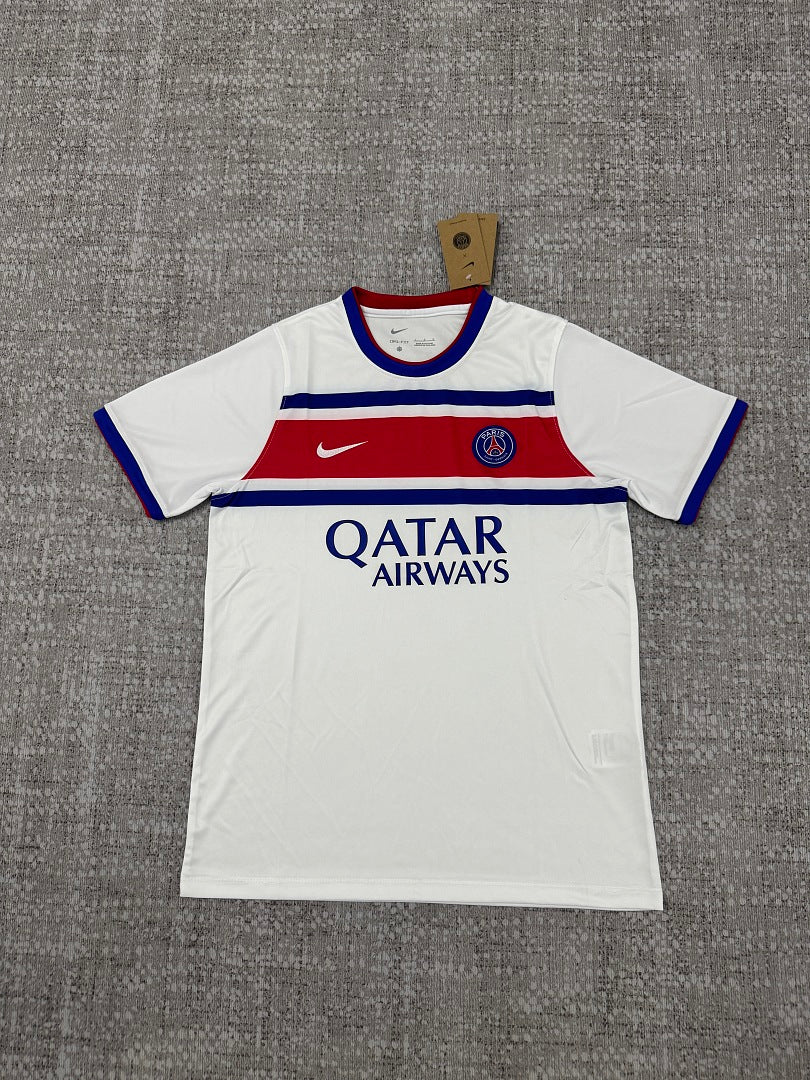 2026-27 PSG Training White - image 3