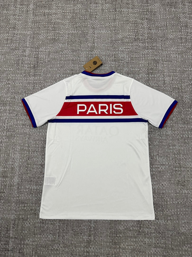 2026-27 PSG Training White