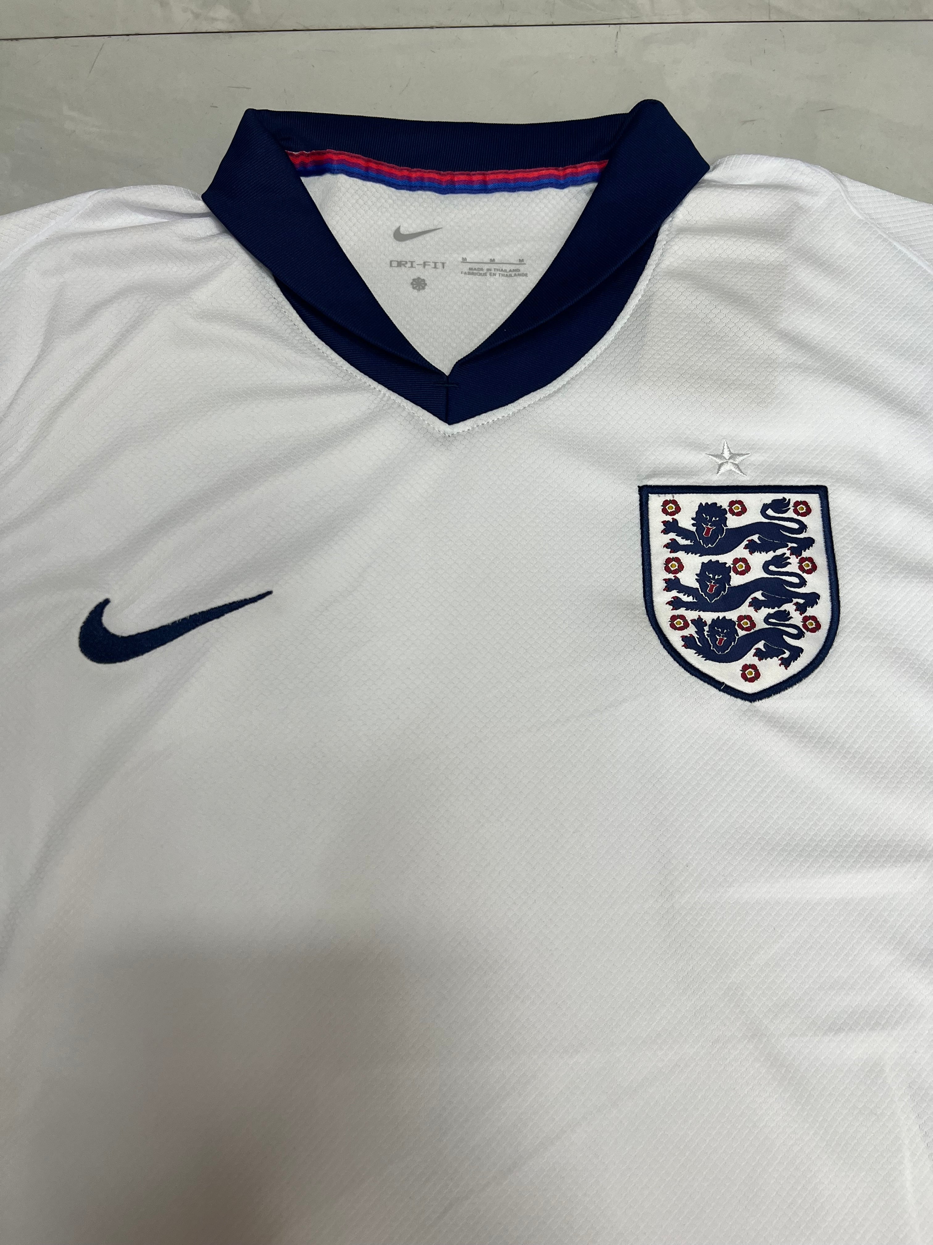 24 England Home - image 3