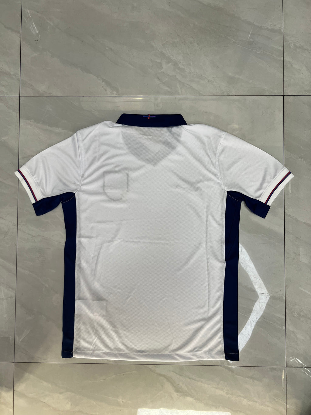 24 England Home
