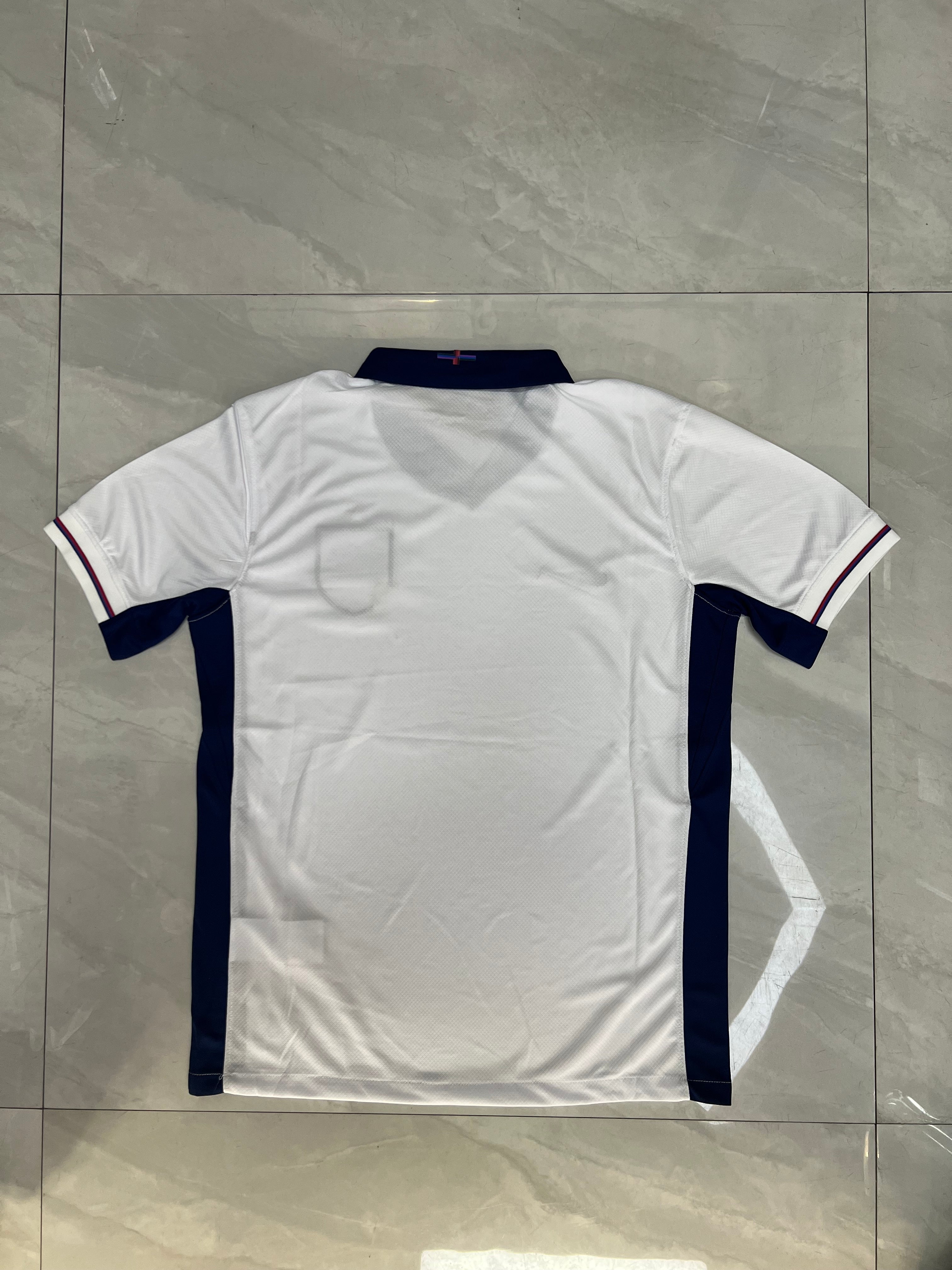 24 England Home
