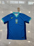 24 Brazil Away