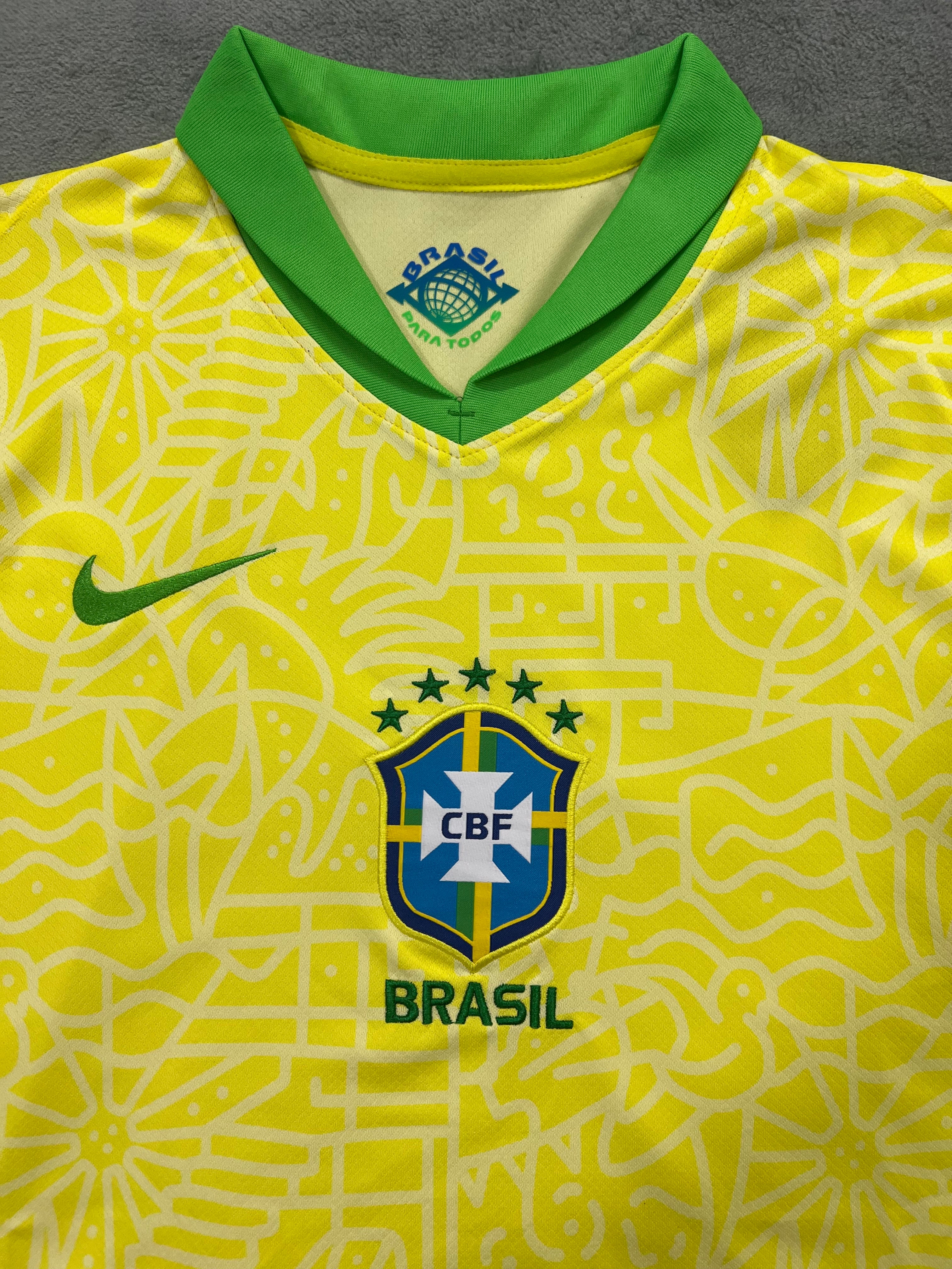 24 Brazil Home - image 3