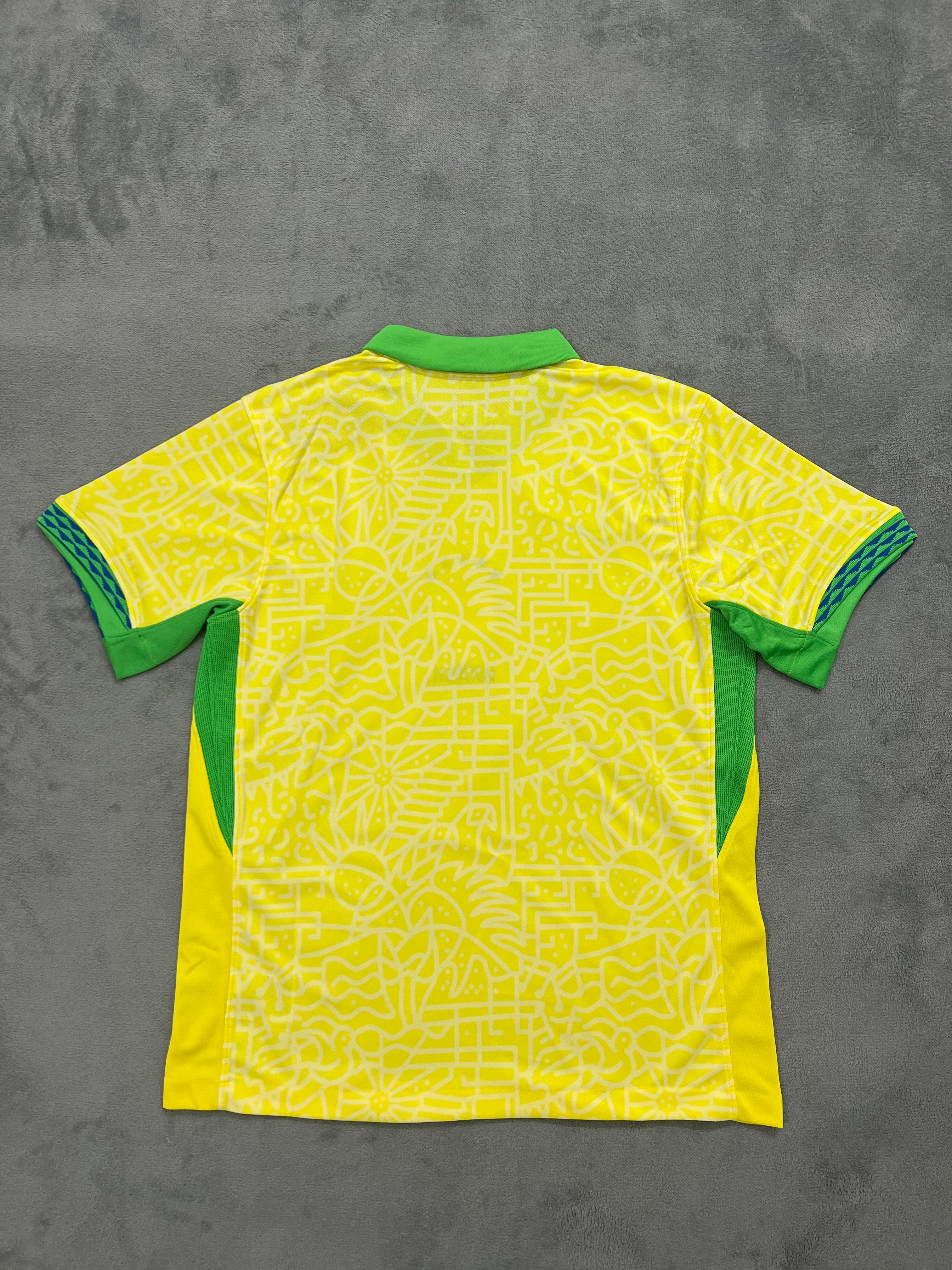 24 Brazil Home - image 2