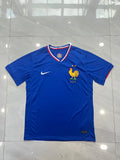 24 France Home