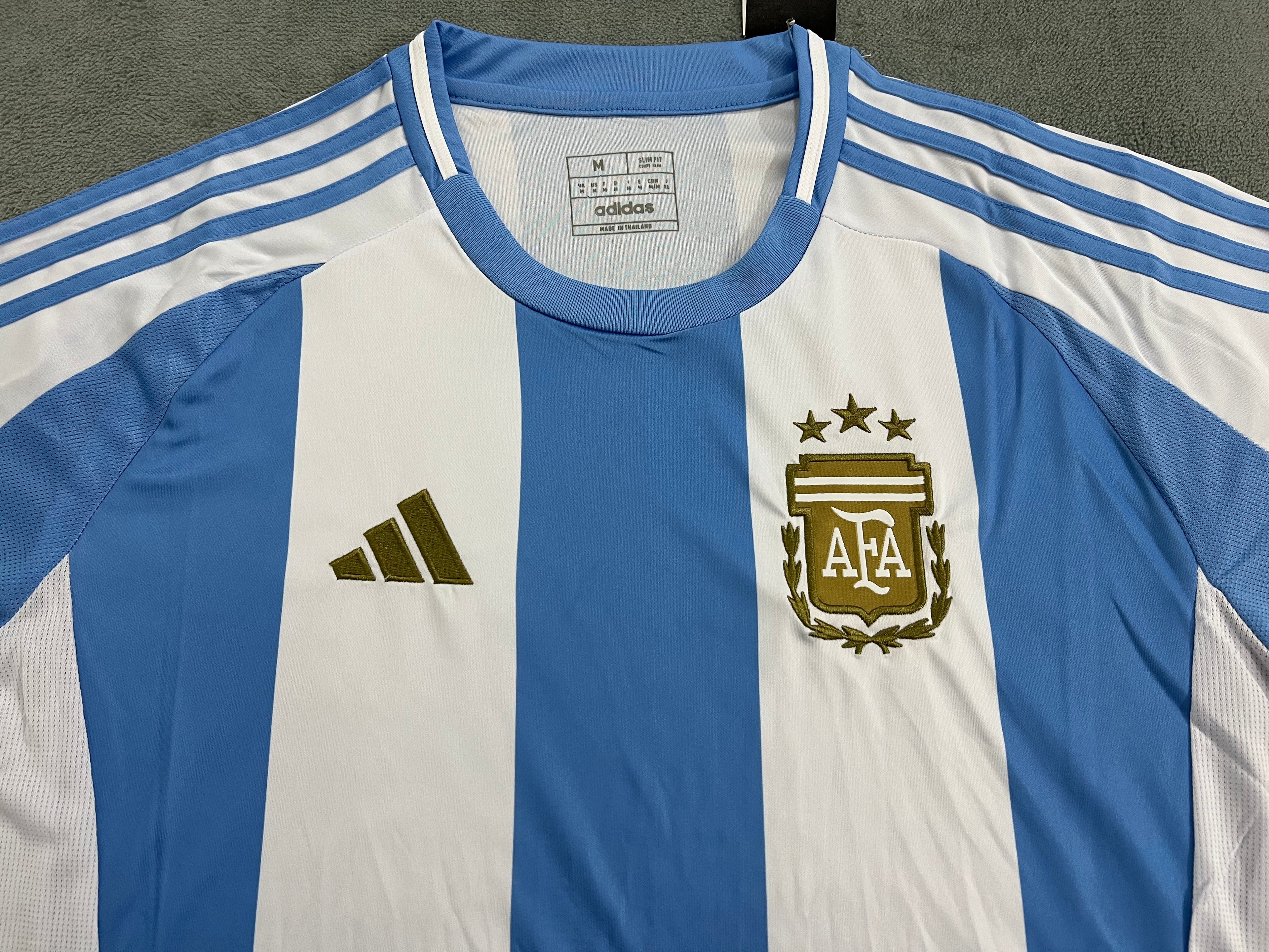 24 Argentina Home - image 3