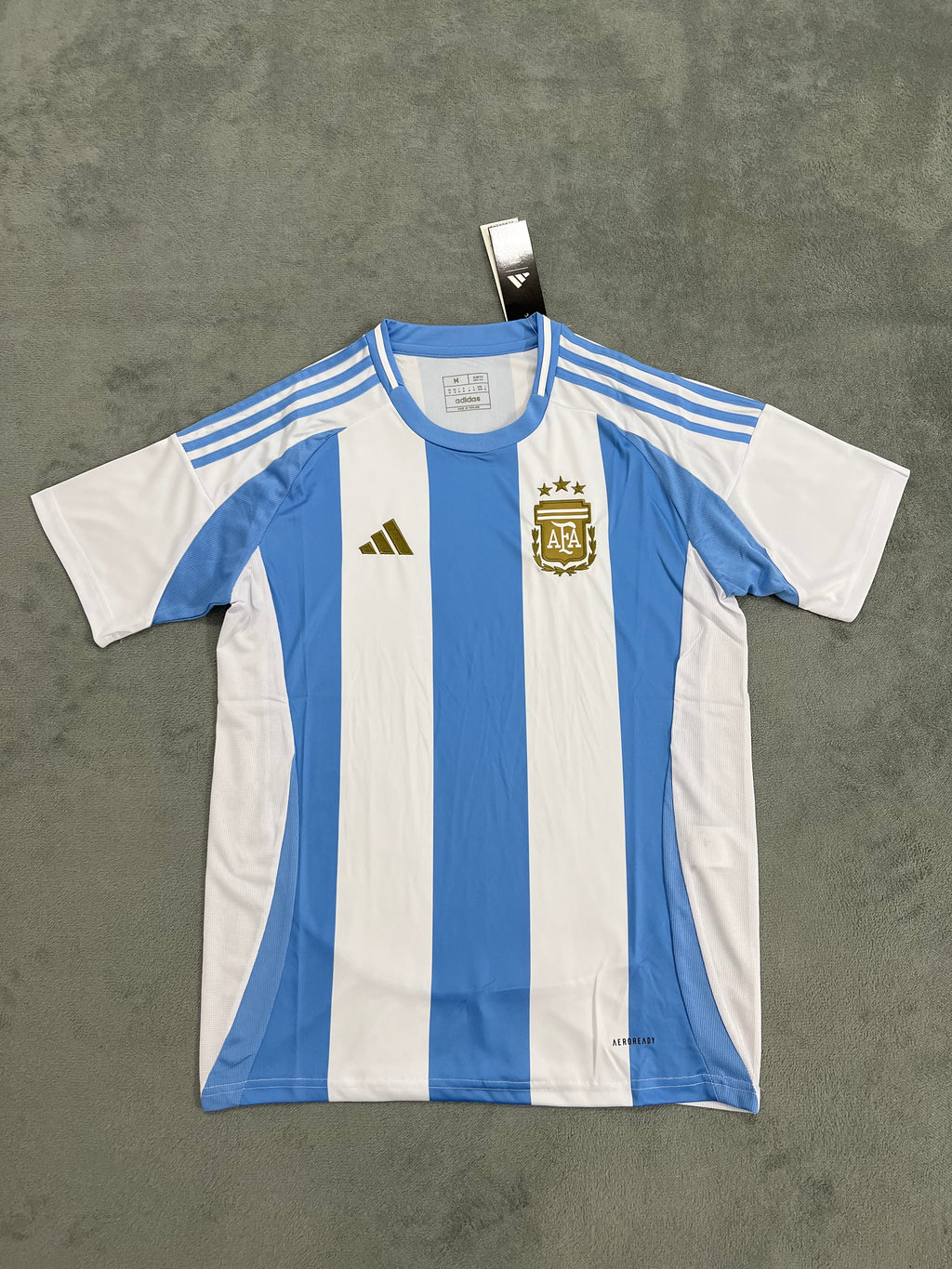 24 Argentina Home