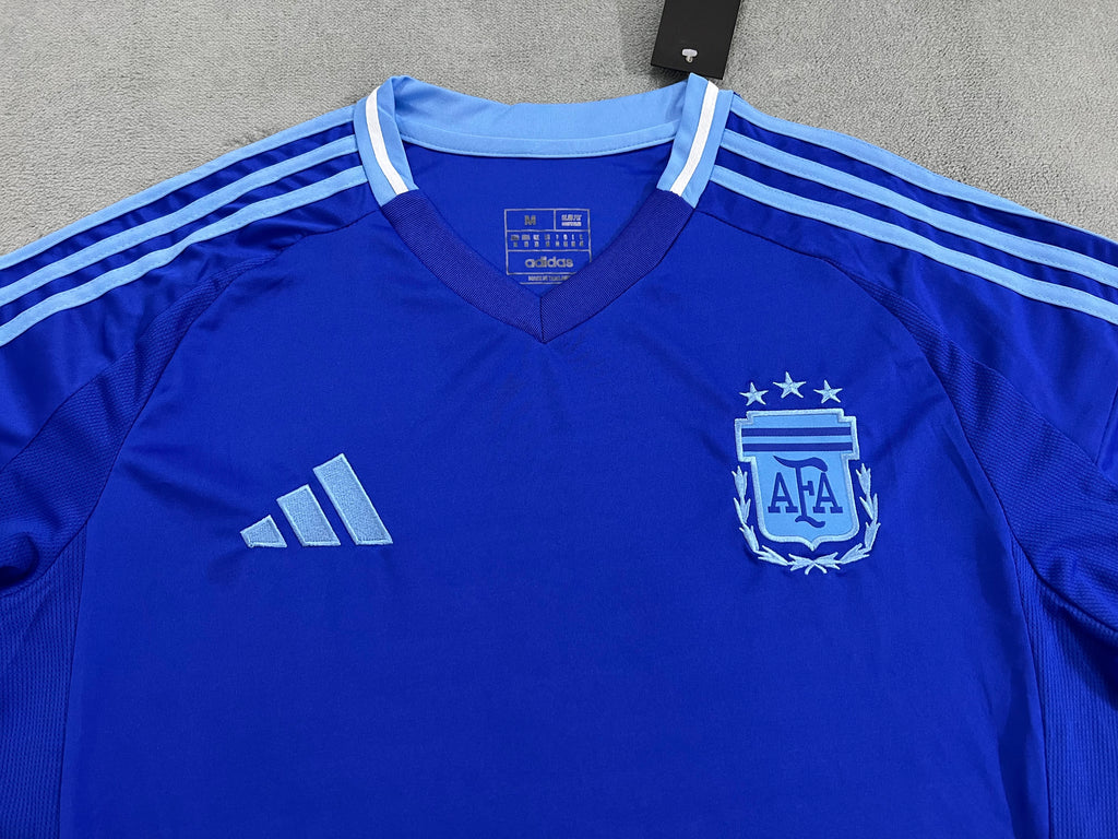 24 Argentina Away - image 3