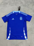 24 Argentina Away