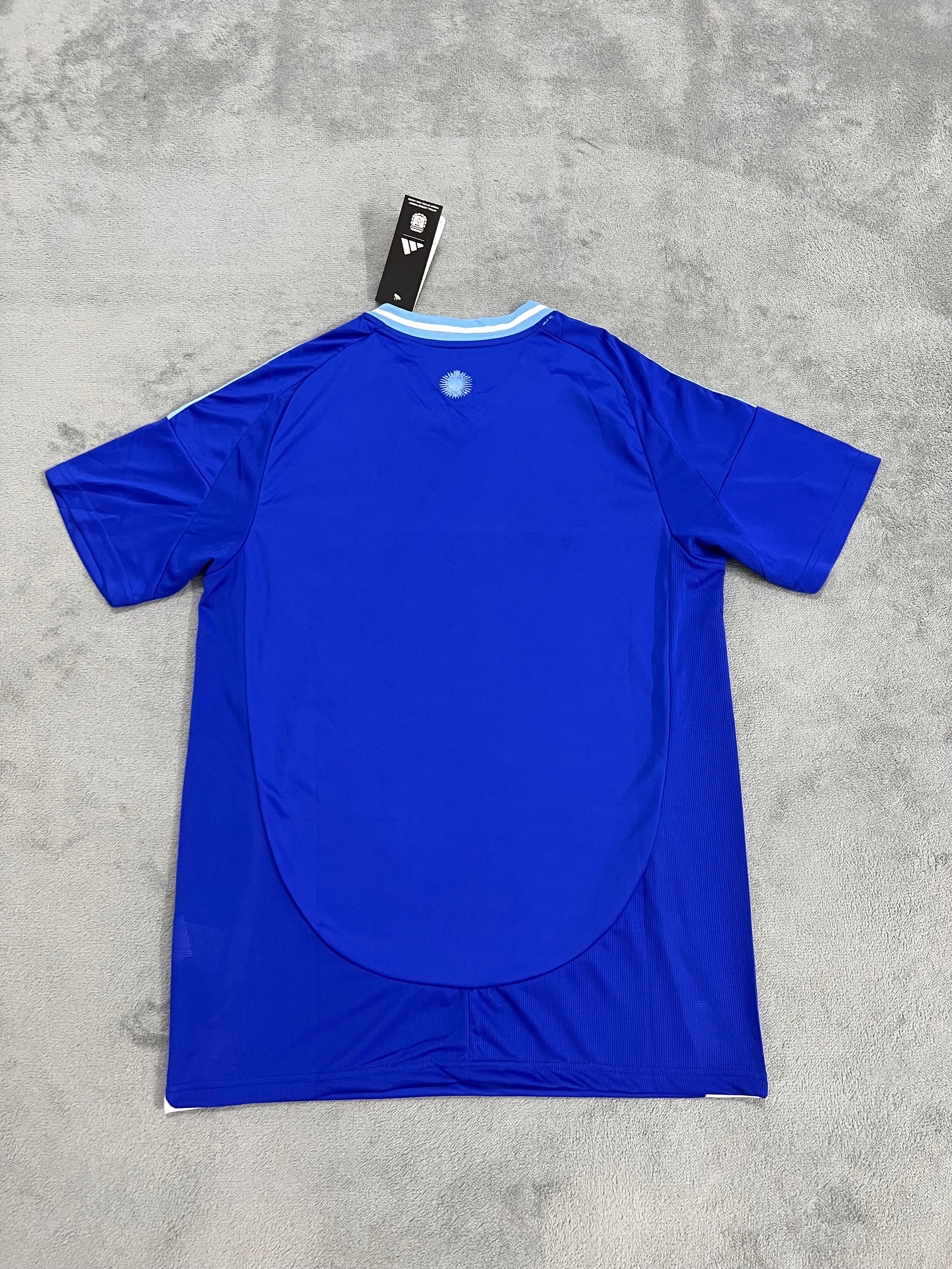 24 Argentina Away - image 2