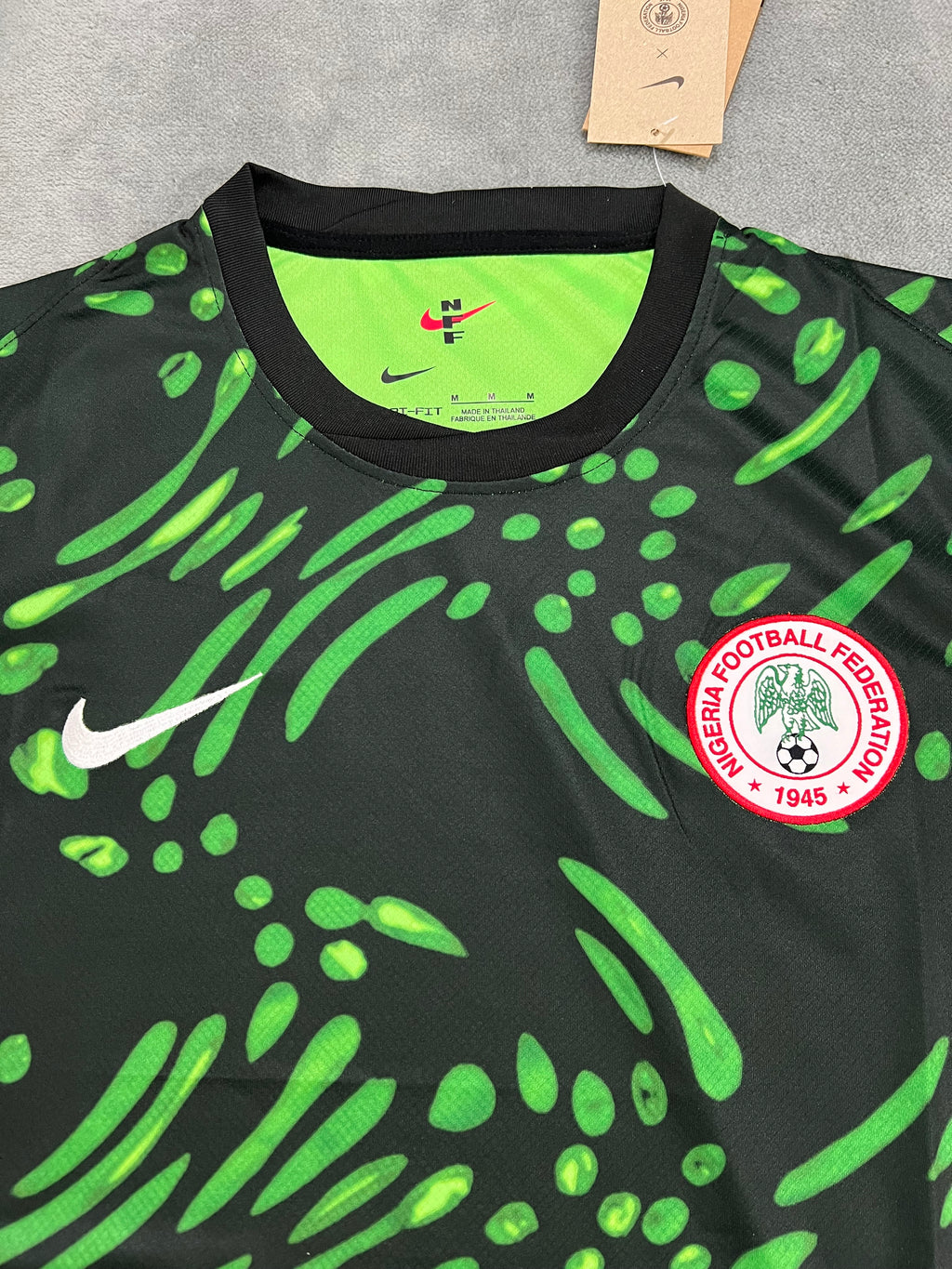 24 Nigeria Home - image 3