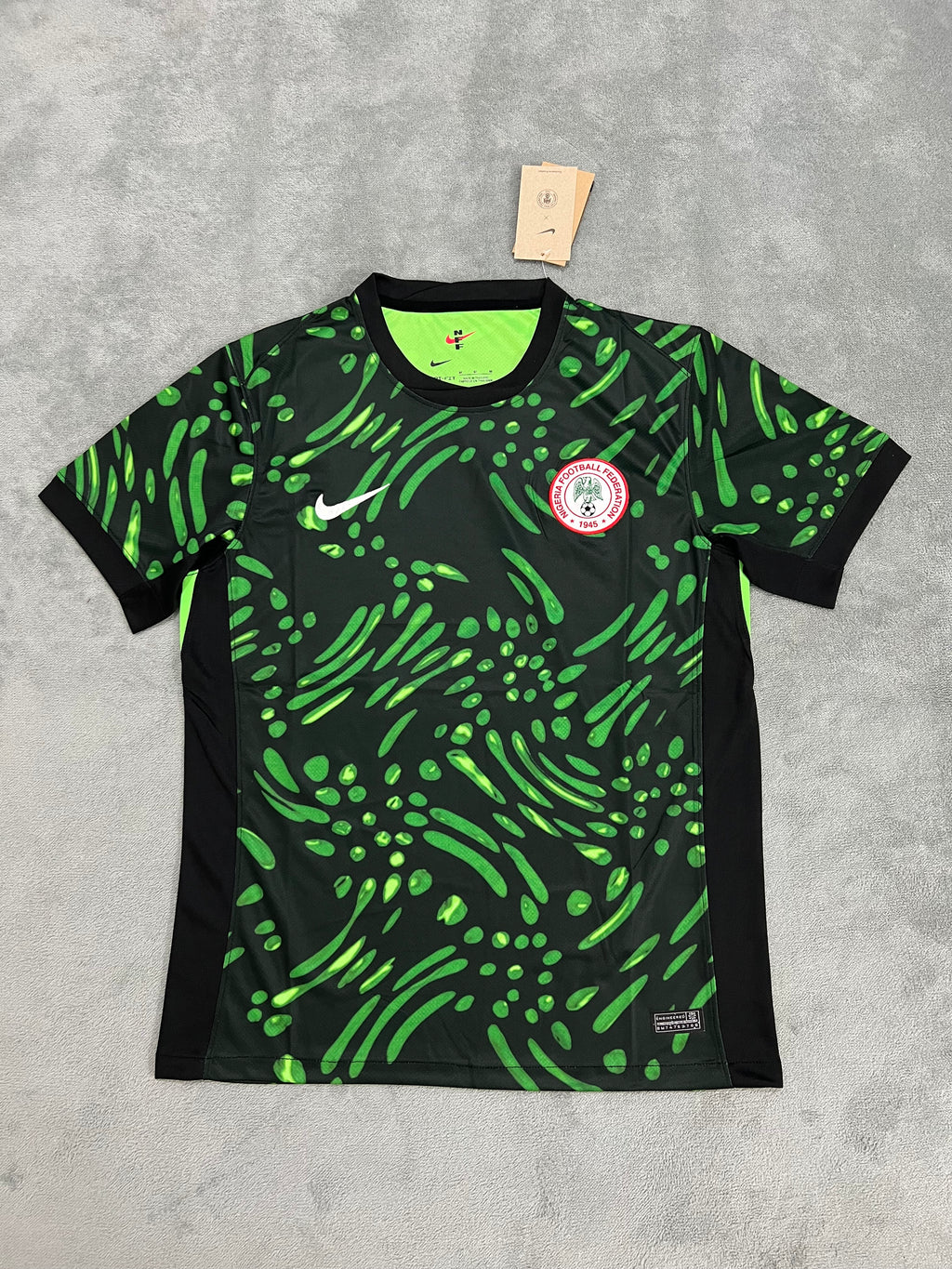24 Nigeria Home