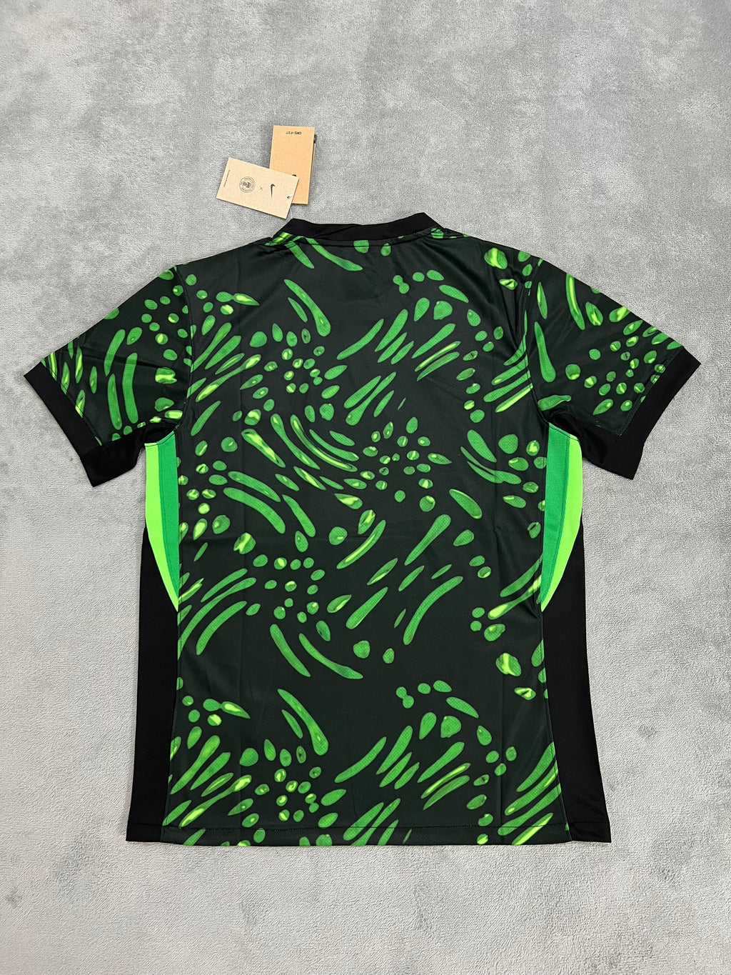 24 Nigeria Home - image 2
