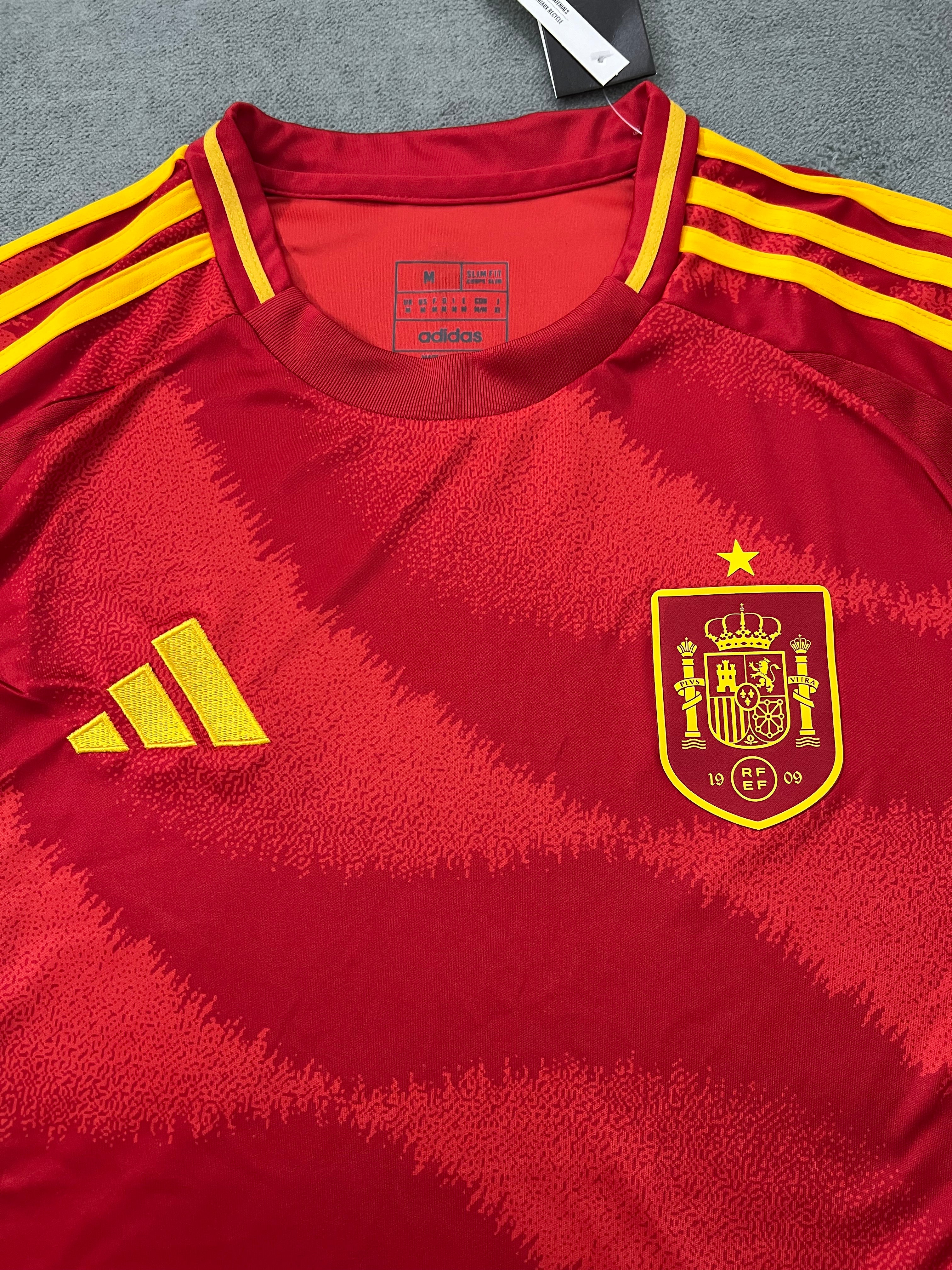 24 Spain Home - image 3