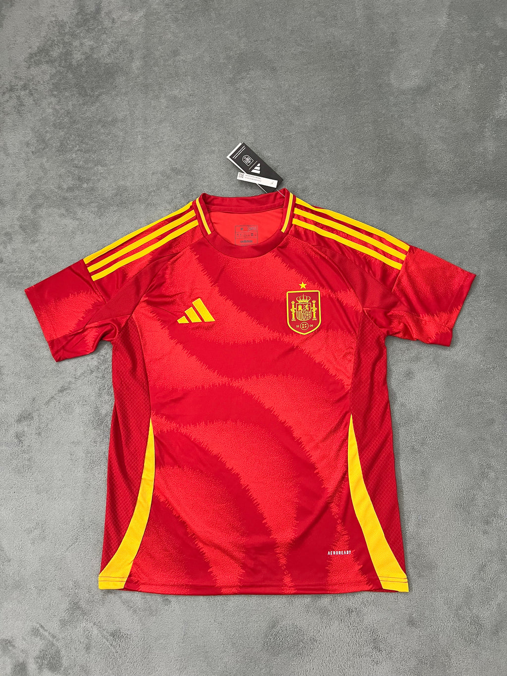 24 Spain Home