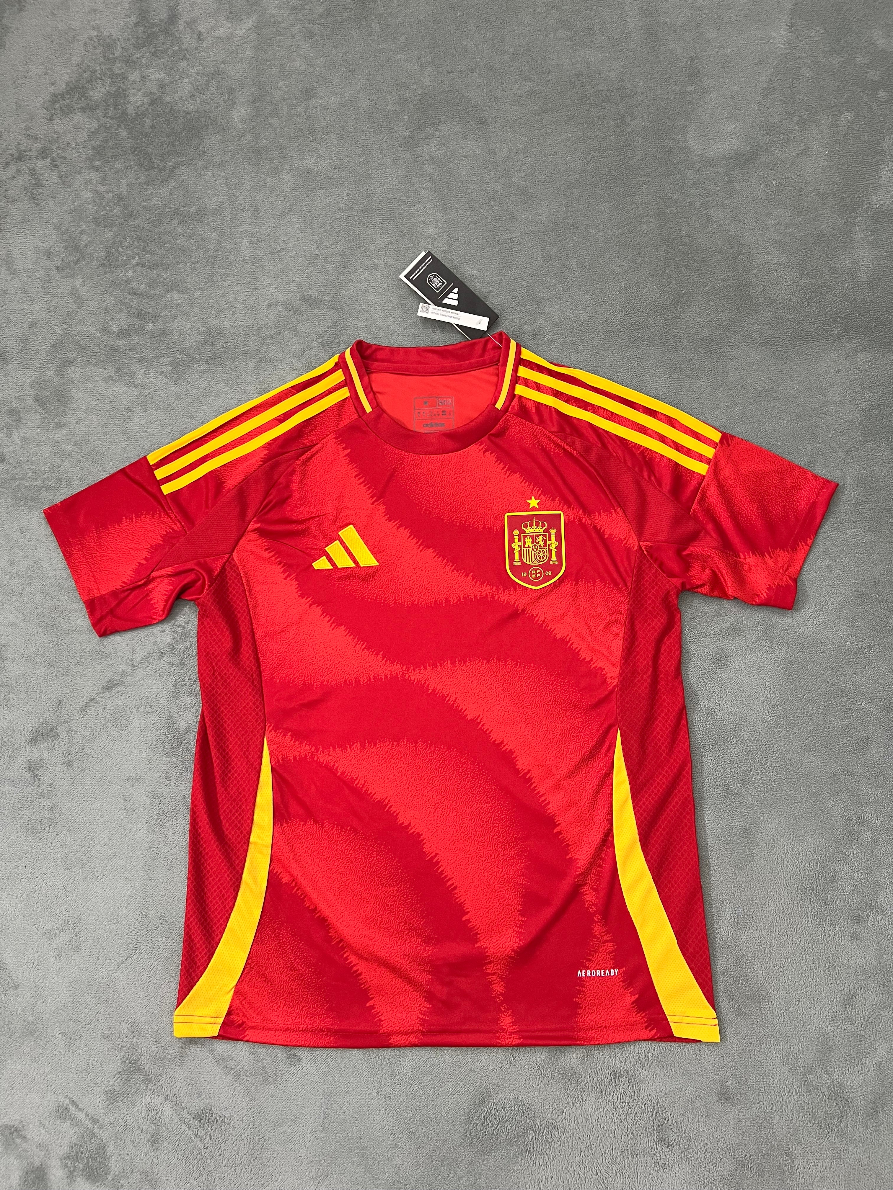 24 Spain Home