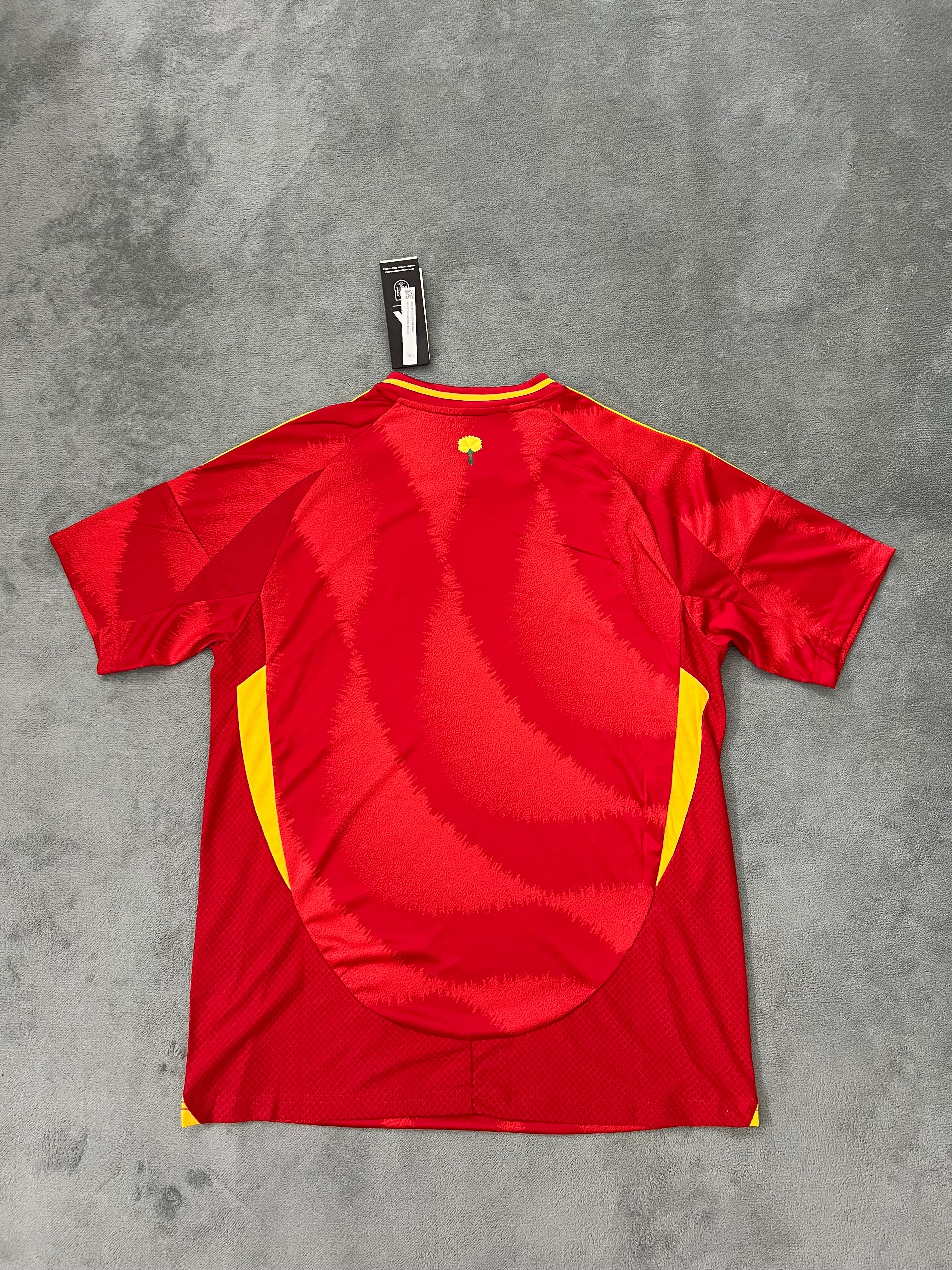 24 Spain Home - image 2