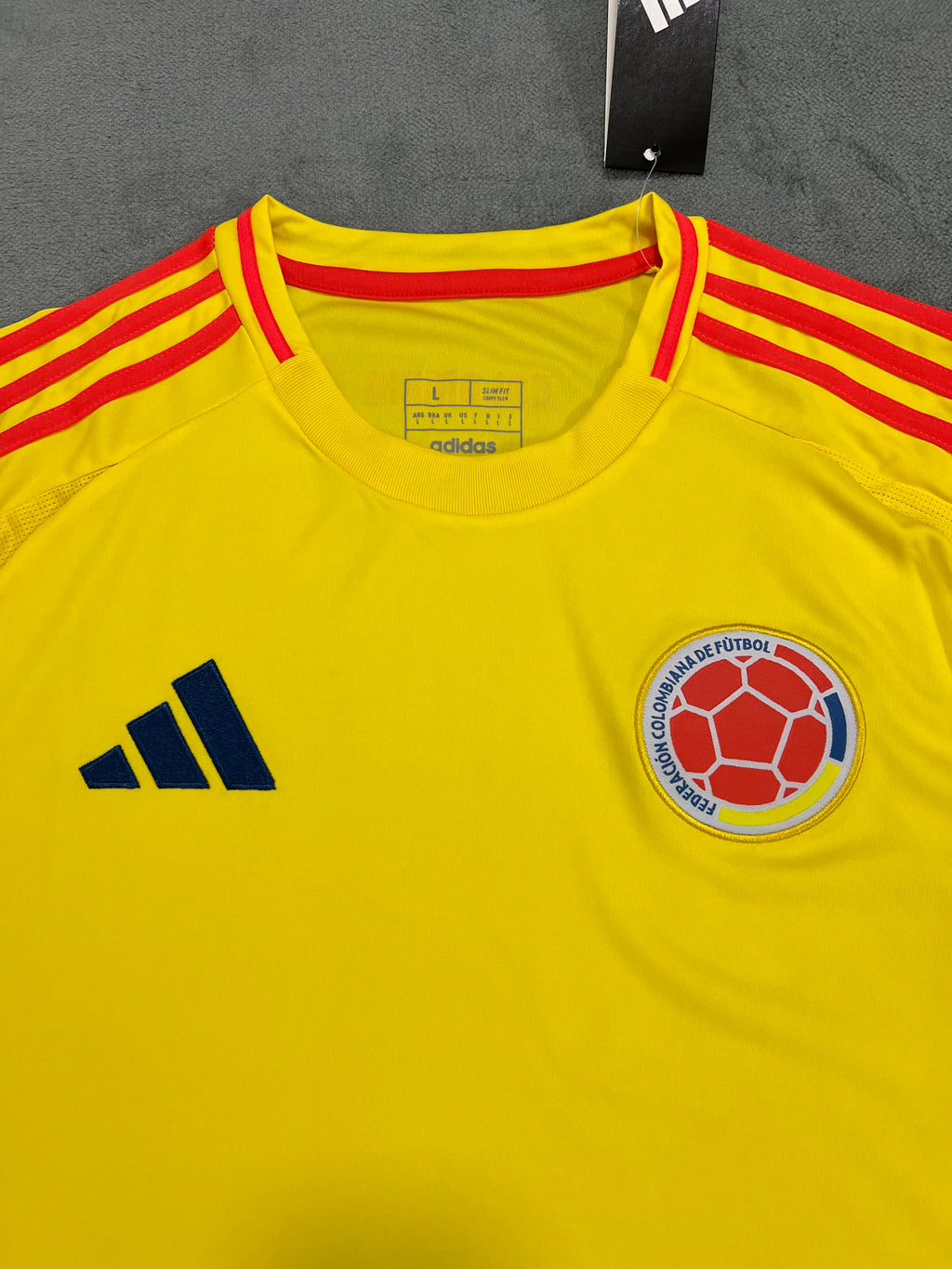 24 Colombia Home - image 3