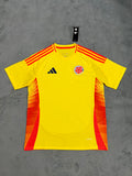 24 Colombia Home