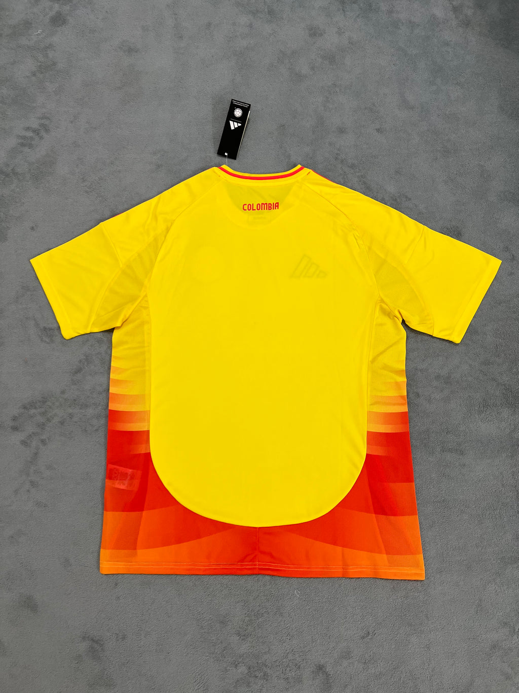 24 Colombia Home - image 2