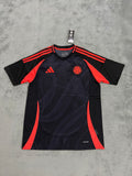 24 Colombia Away