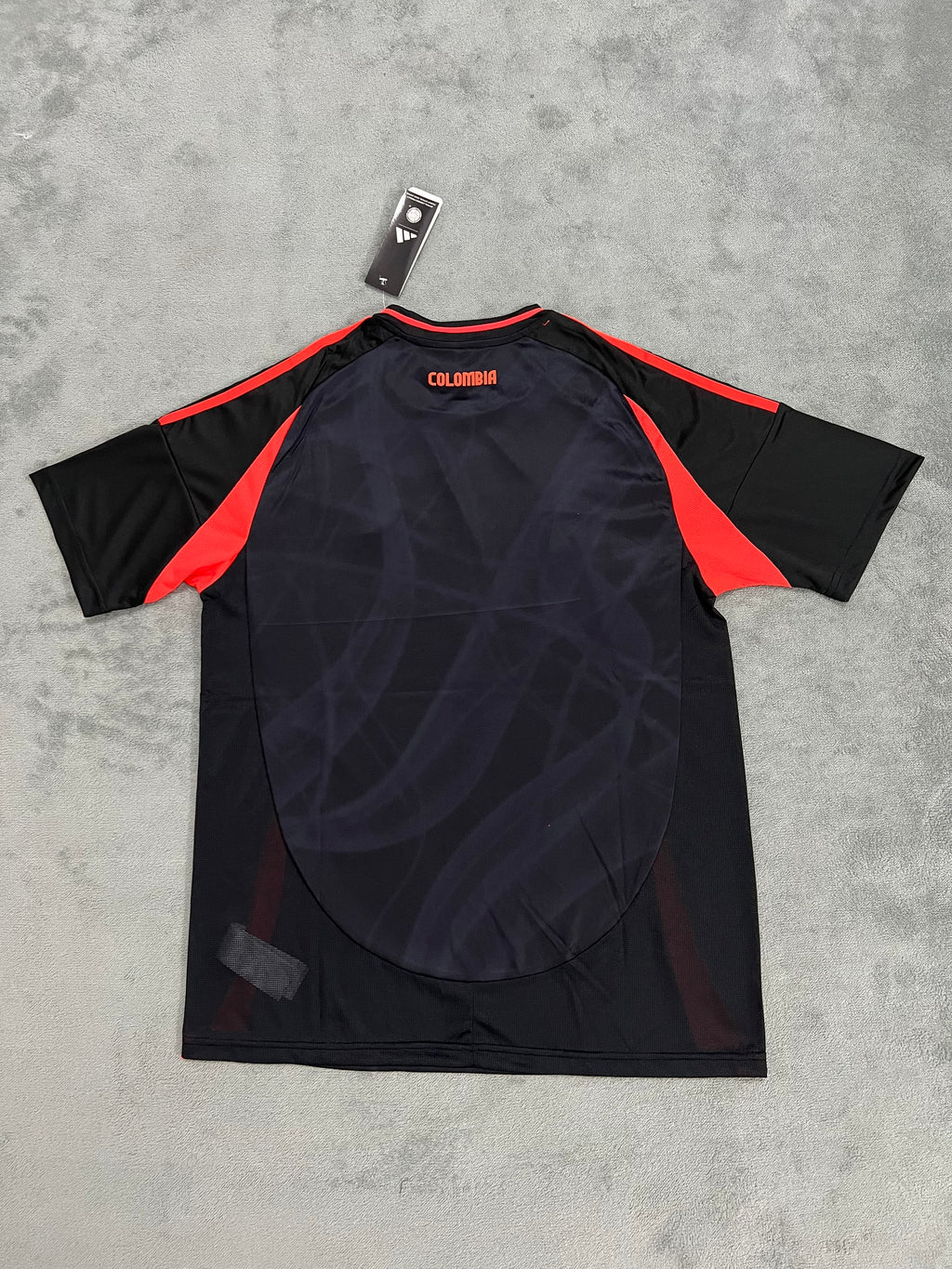24 Colombia Away - image 2
