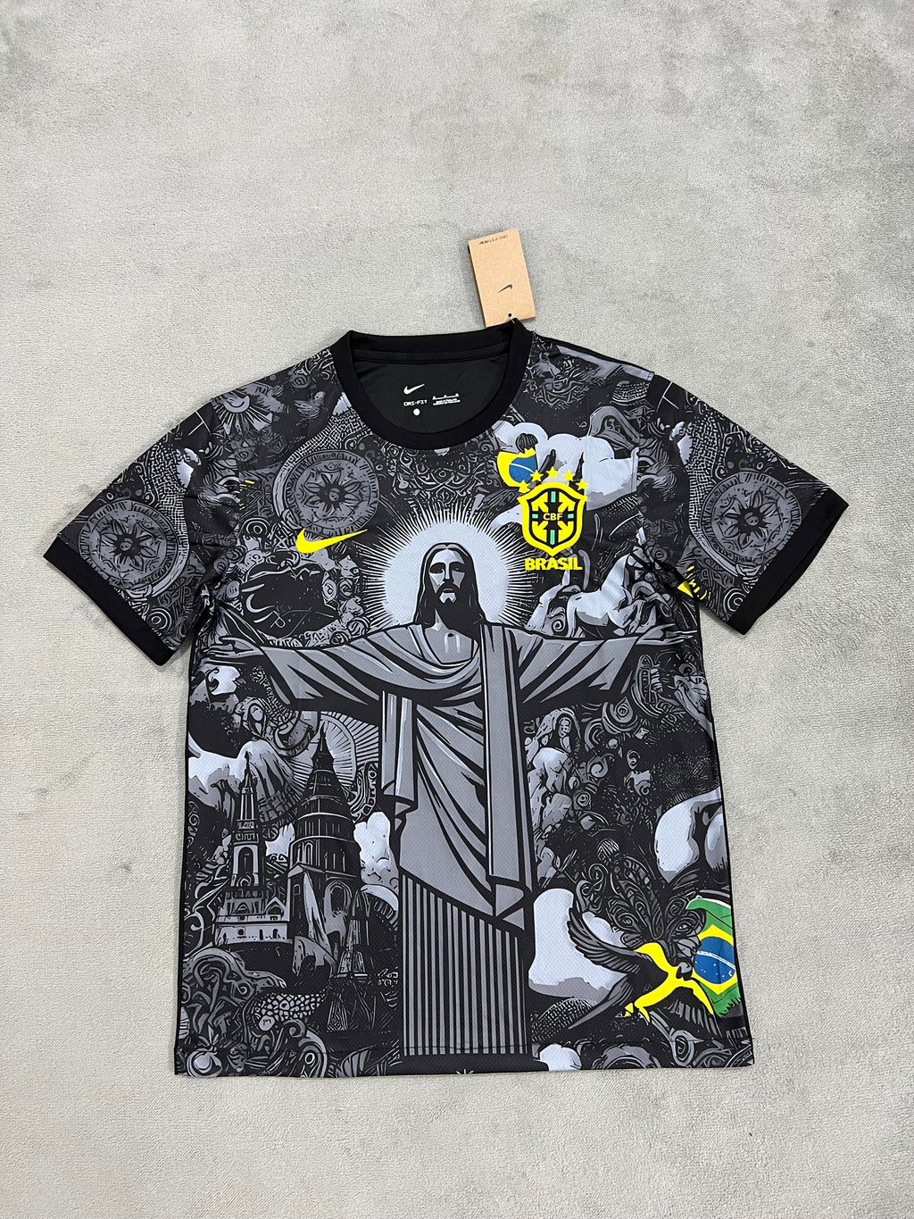 24 Brazil