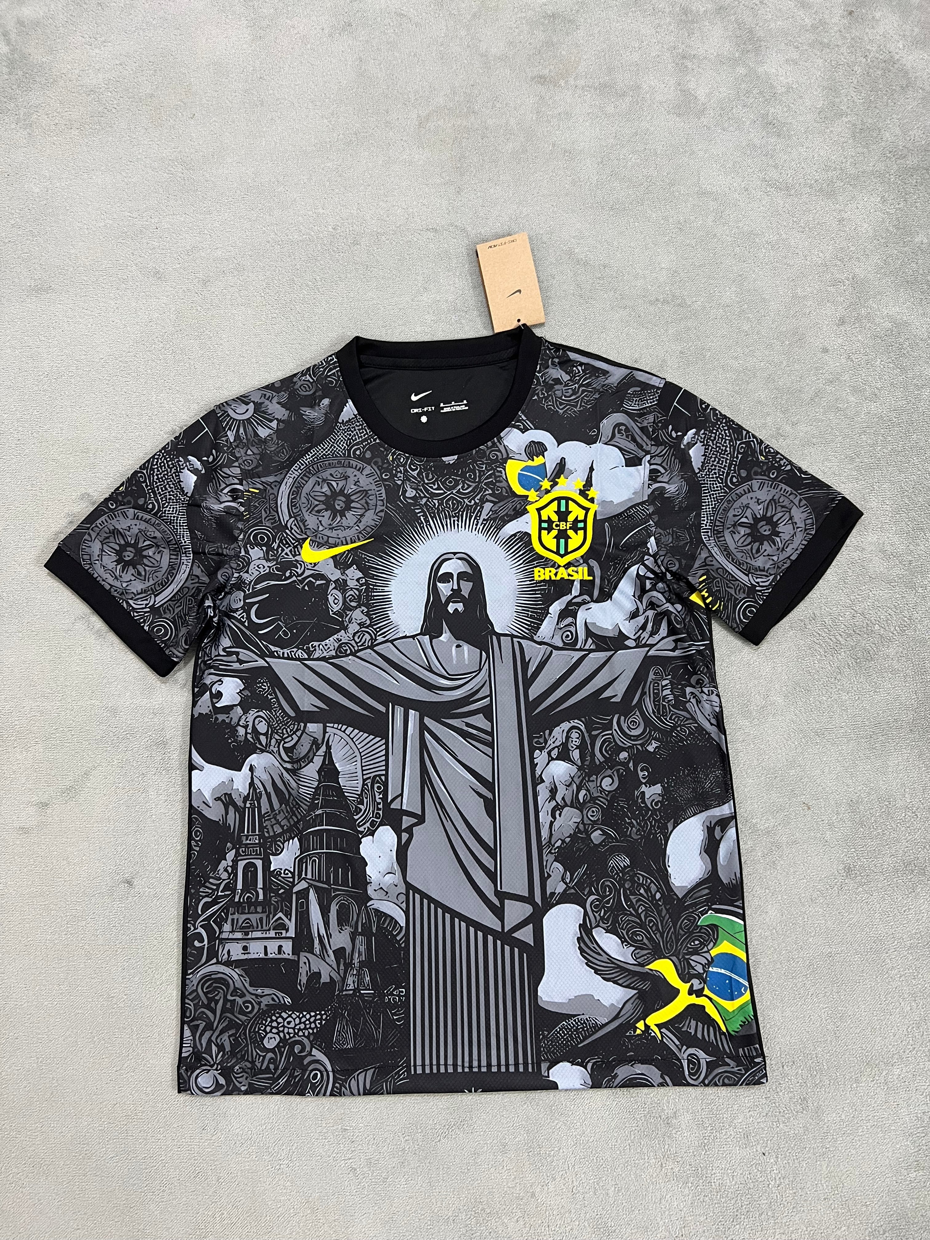 24 Brazil
