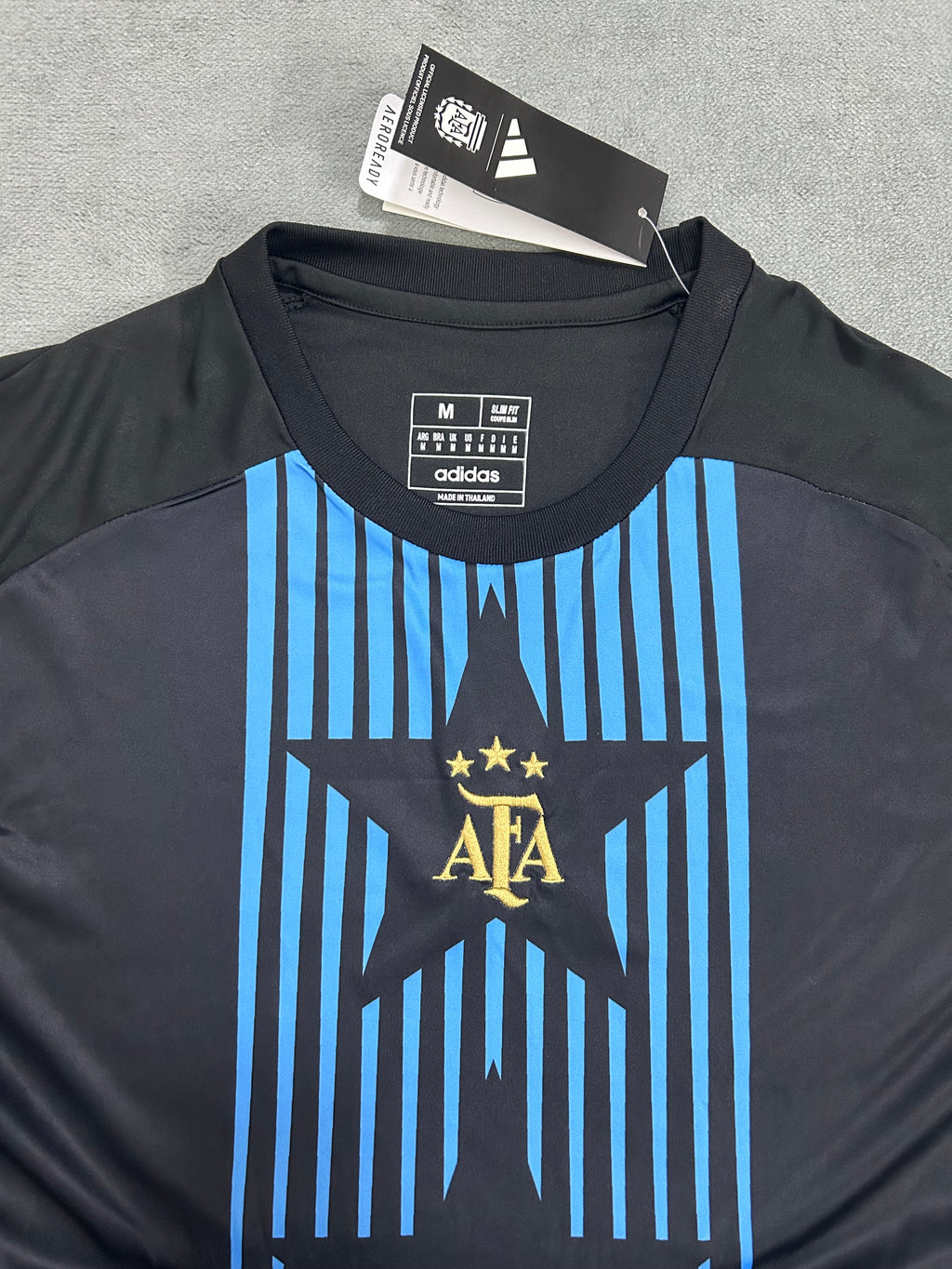 24 Argentina Pre-Match - image 3