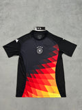 24 Germany Pre-Match