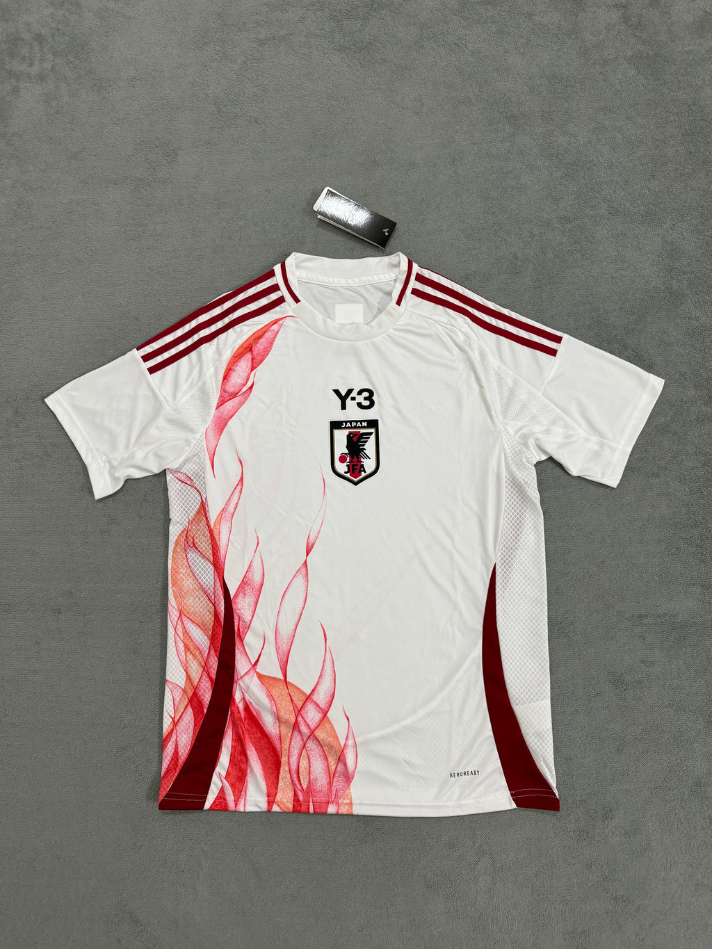 24 Japan Away