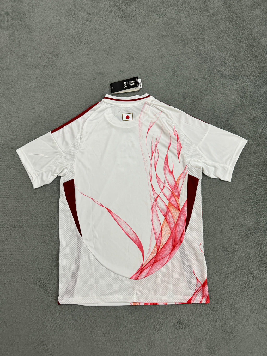 24 Japan Away - image 2