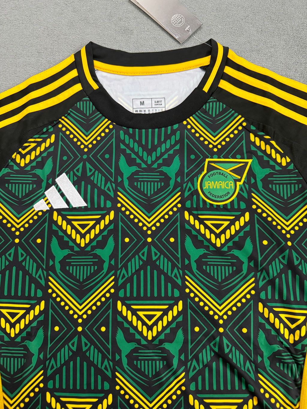 24 Jamaica Away - image 3