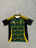 24 Jamaica Away