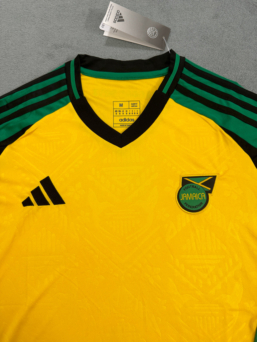 24 Jamaica Home - image 3