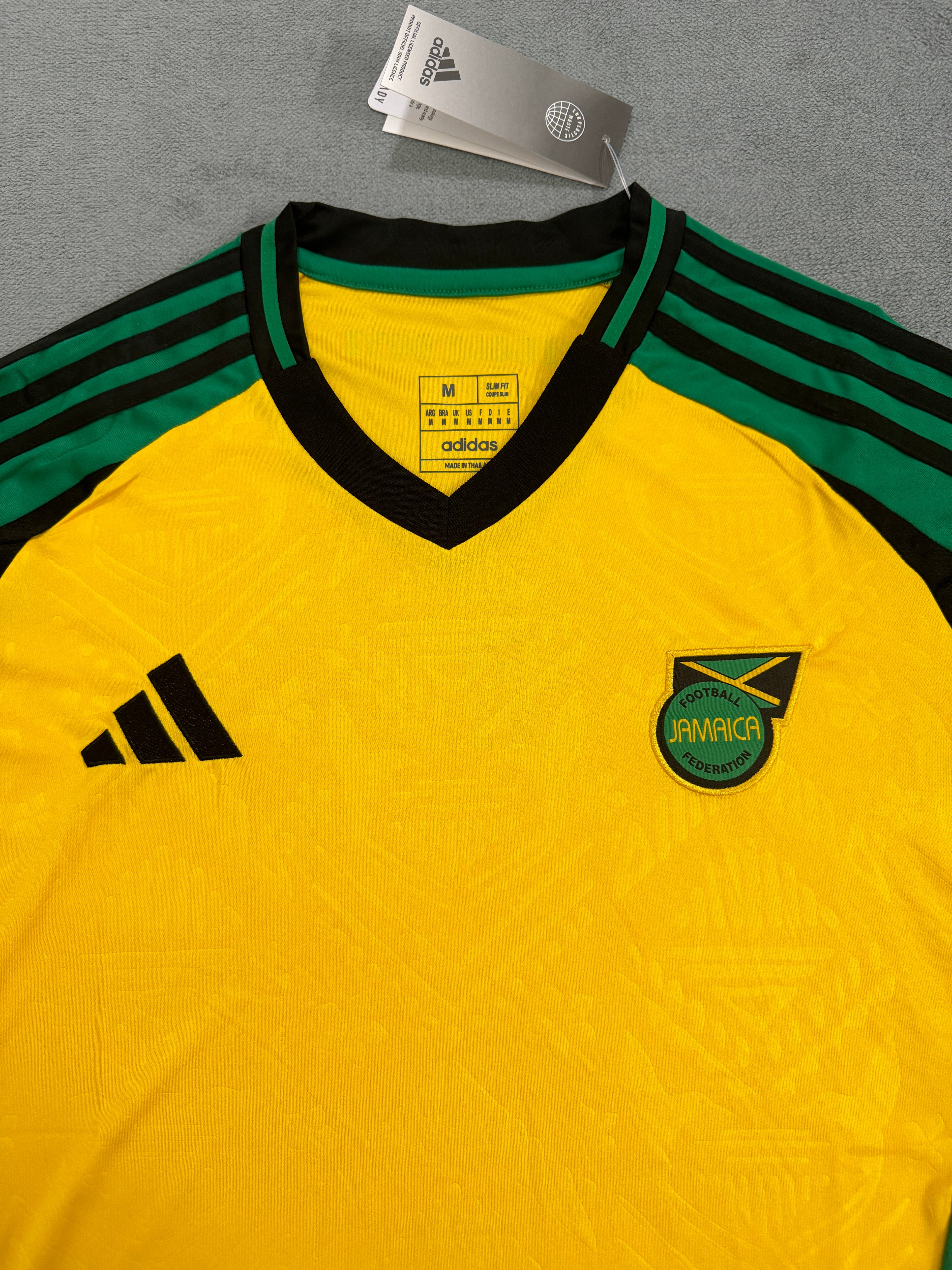 24 Jamaica Home - image 3