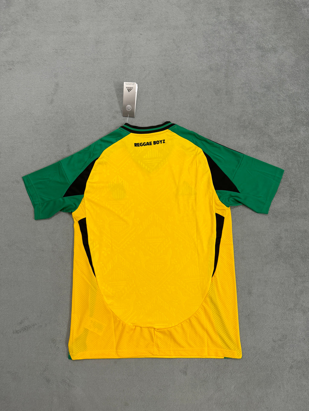 24 Jamaica Home - image 2