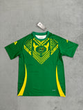 24 Jamaica Pre-Match Green