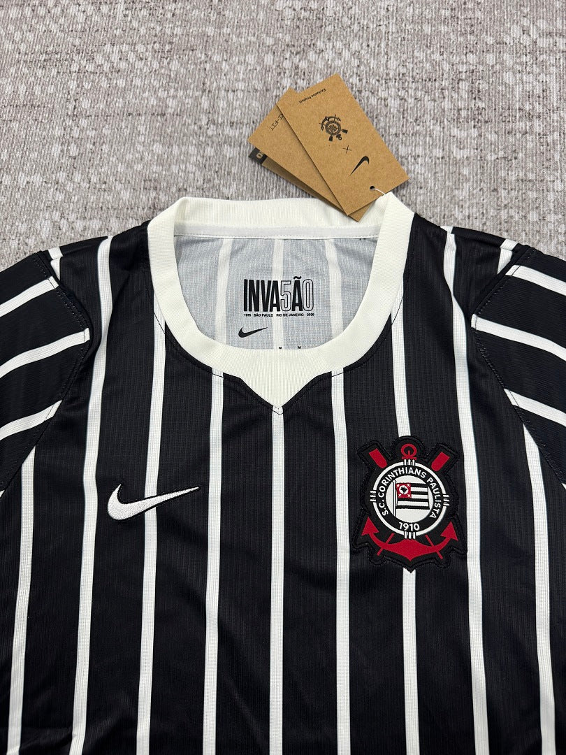 2026-27 Corinthians Away Women - image 2