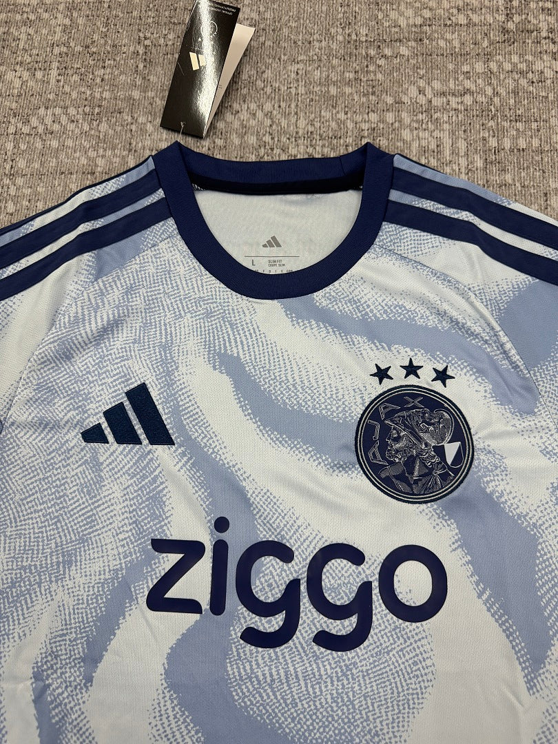 2026-27 Ajax Third - image 2