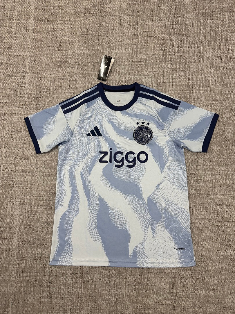 2026-27 Ajax Third - image 3