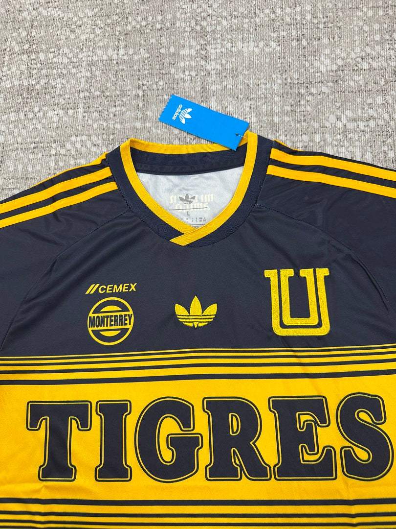 2026-27 Tigres Away - image 2