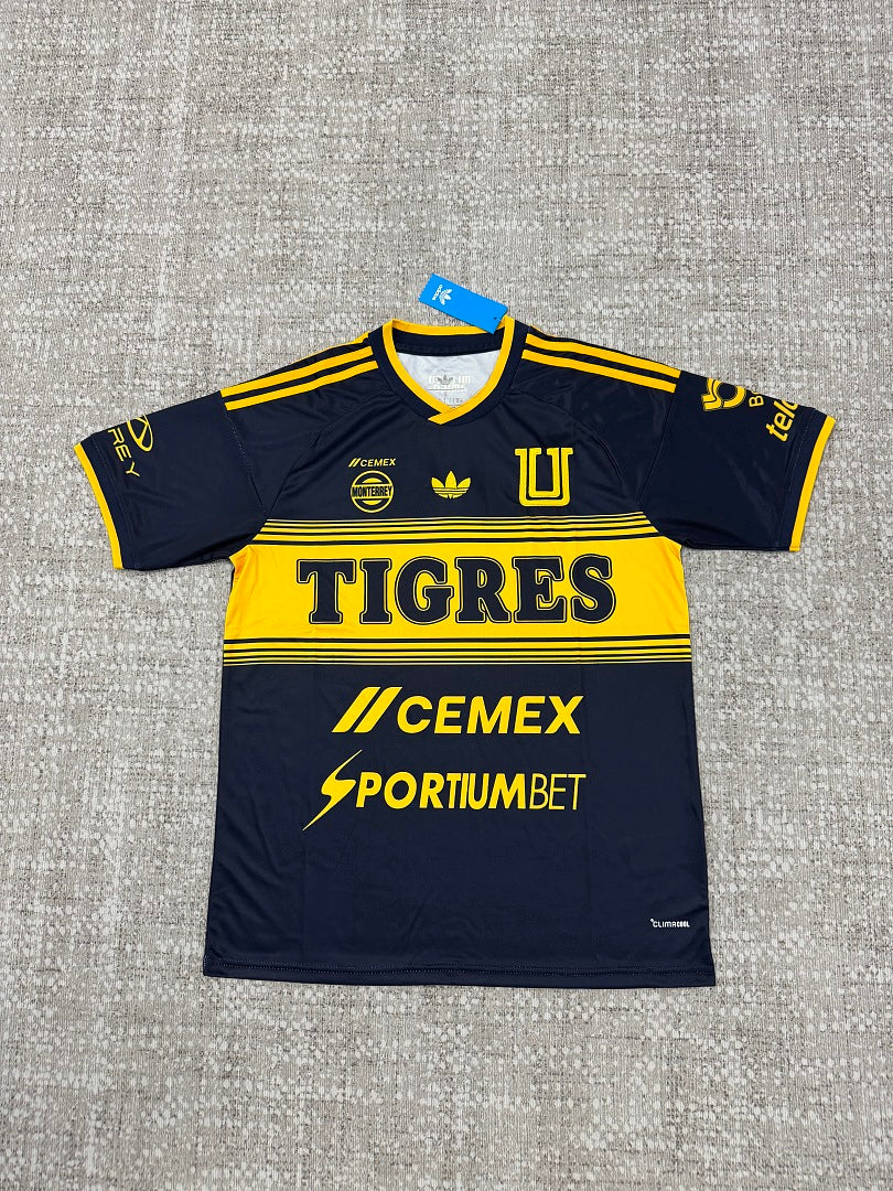 2026-27 Tigres Away - image 3