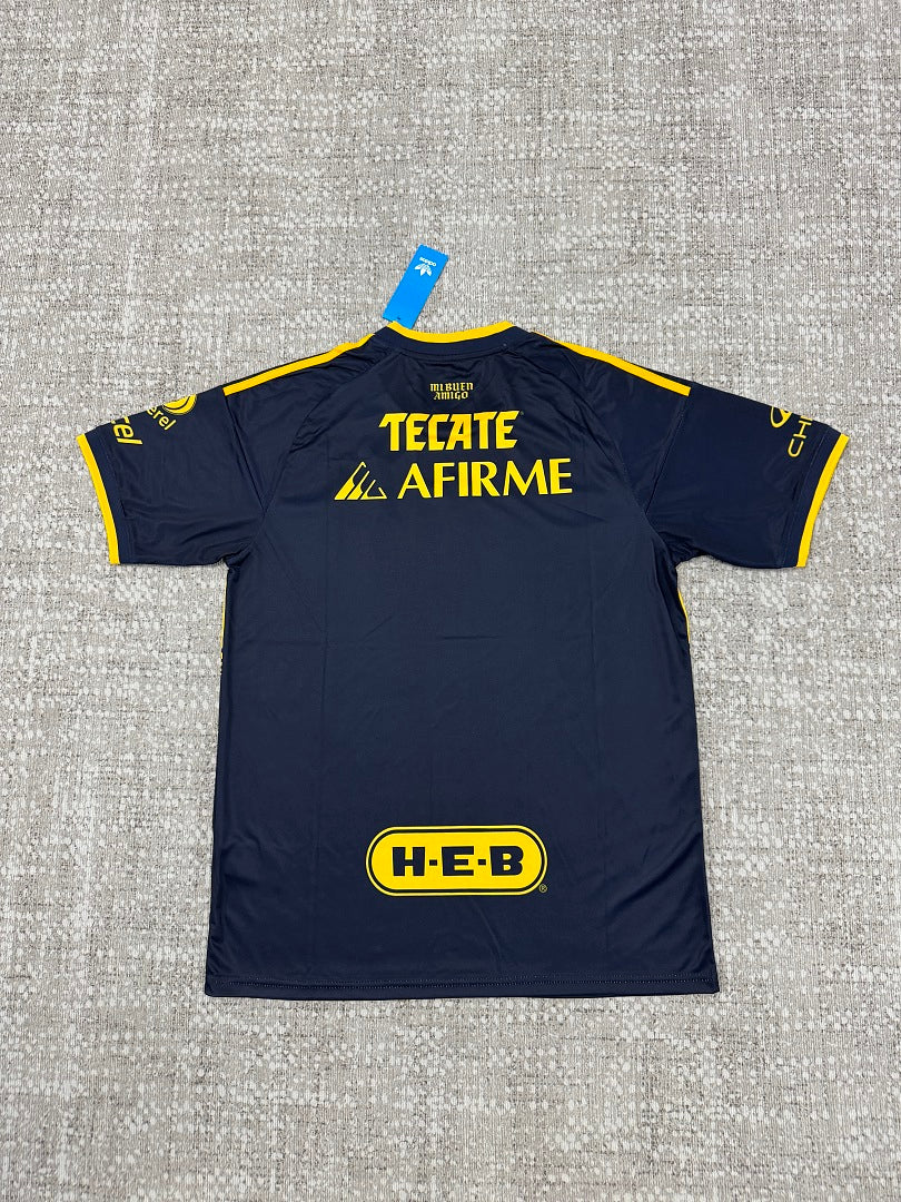 2026-27 Tigres Away