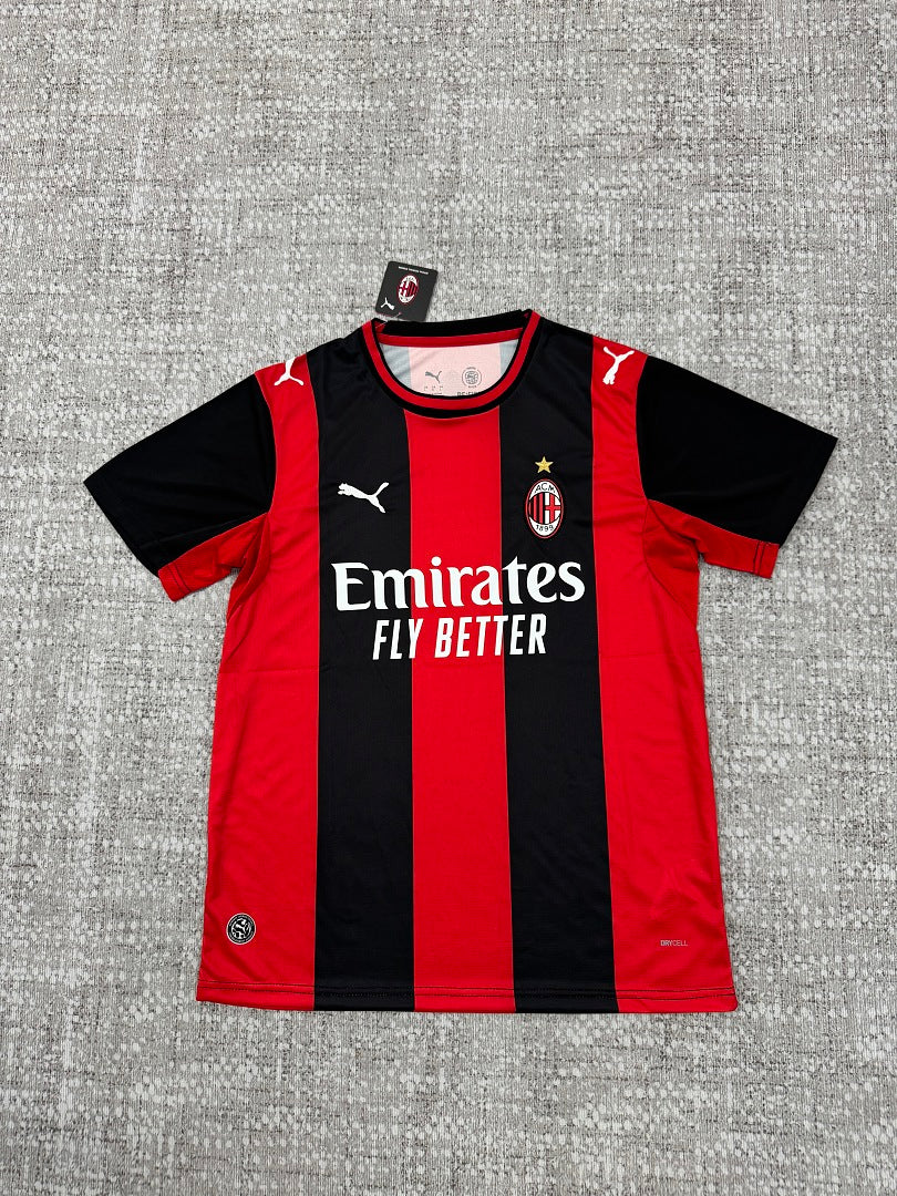 2026-27 AC Milan Home - image 3