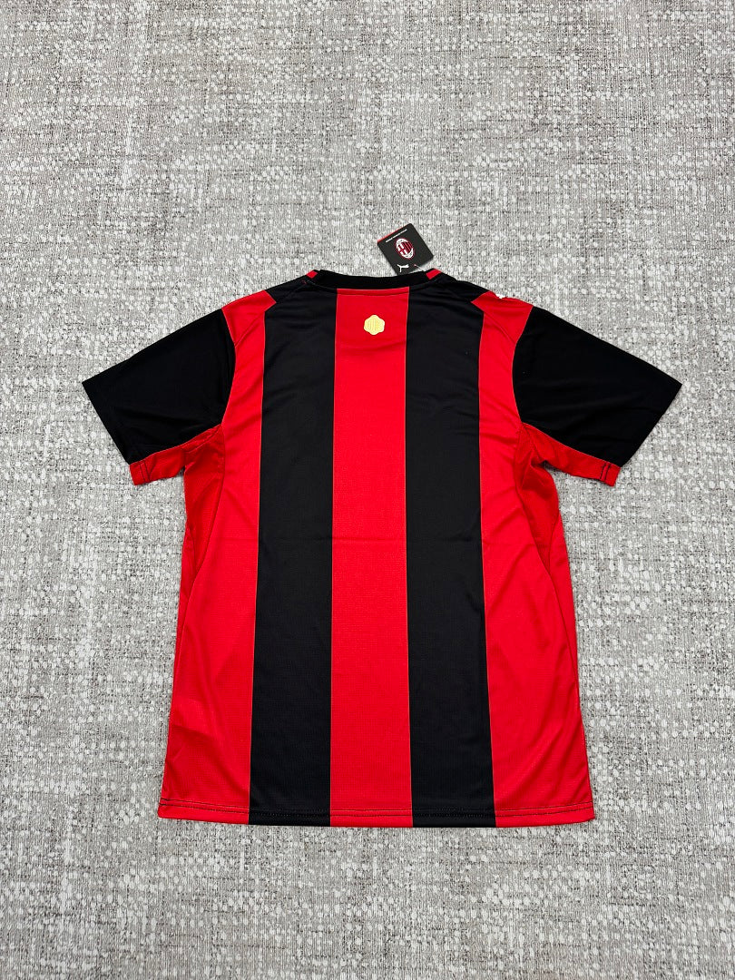 2026-27 AC Milan Home