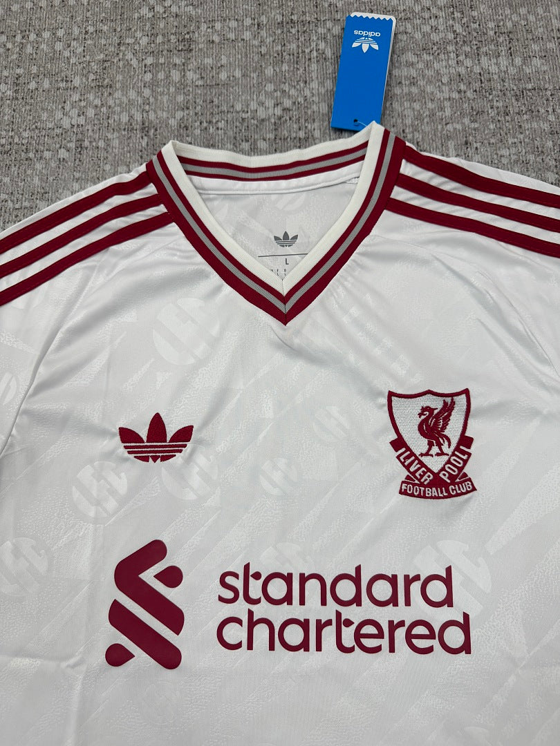 2026-27 Liverpool Away - image 2