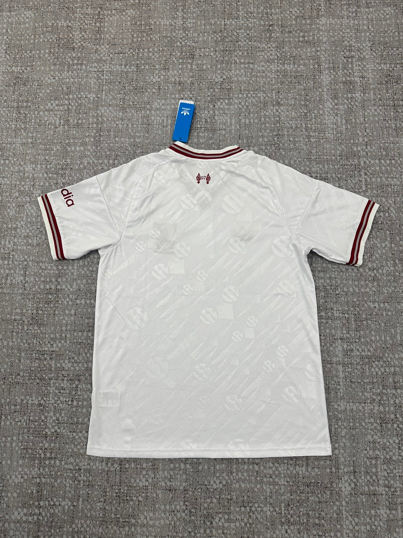 2026-27 Liverpool Away