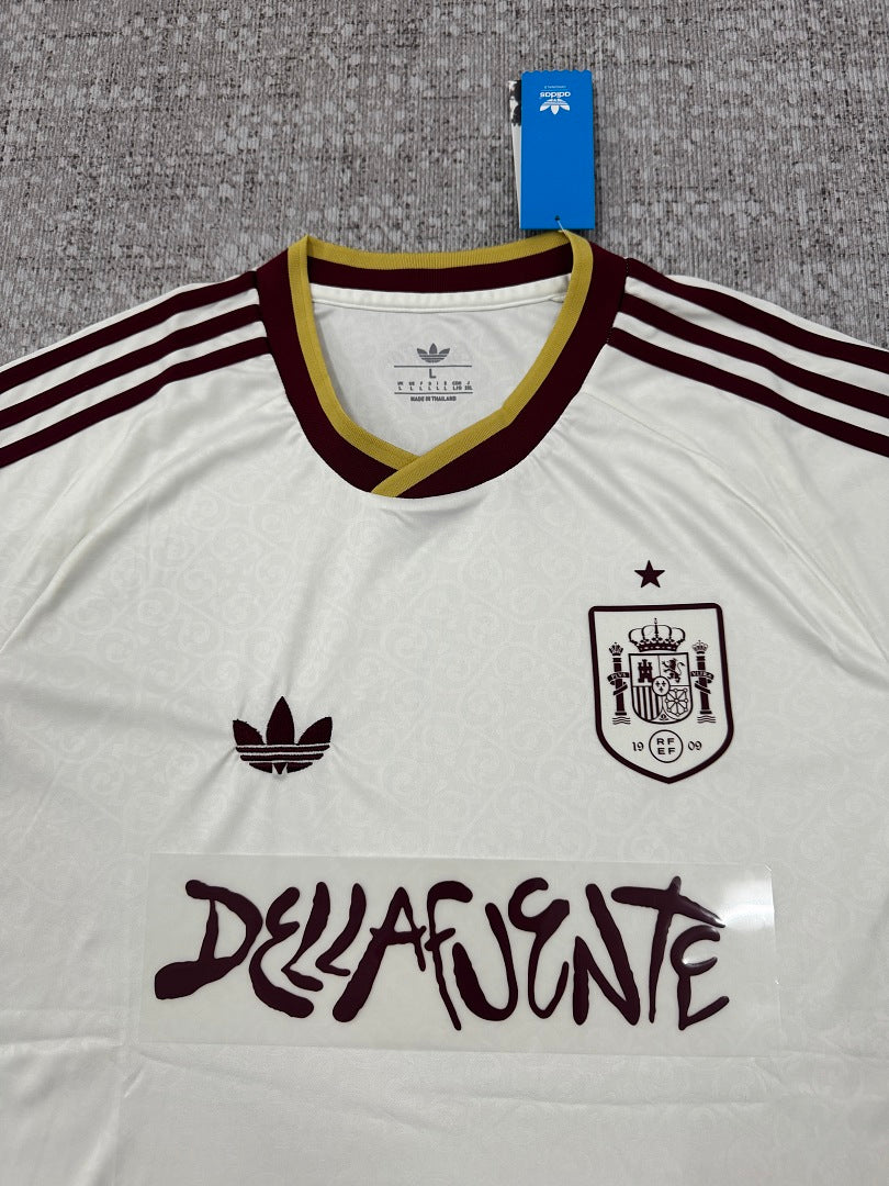 2026 Spain Away Collab Edition - image 2